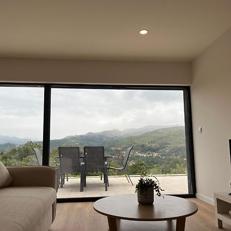Casas Das Olas Arcos de Valdevez Esterno foto